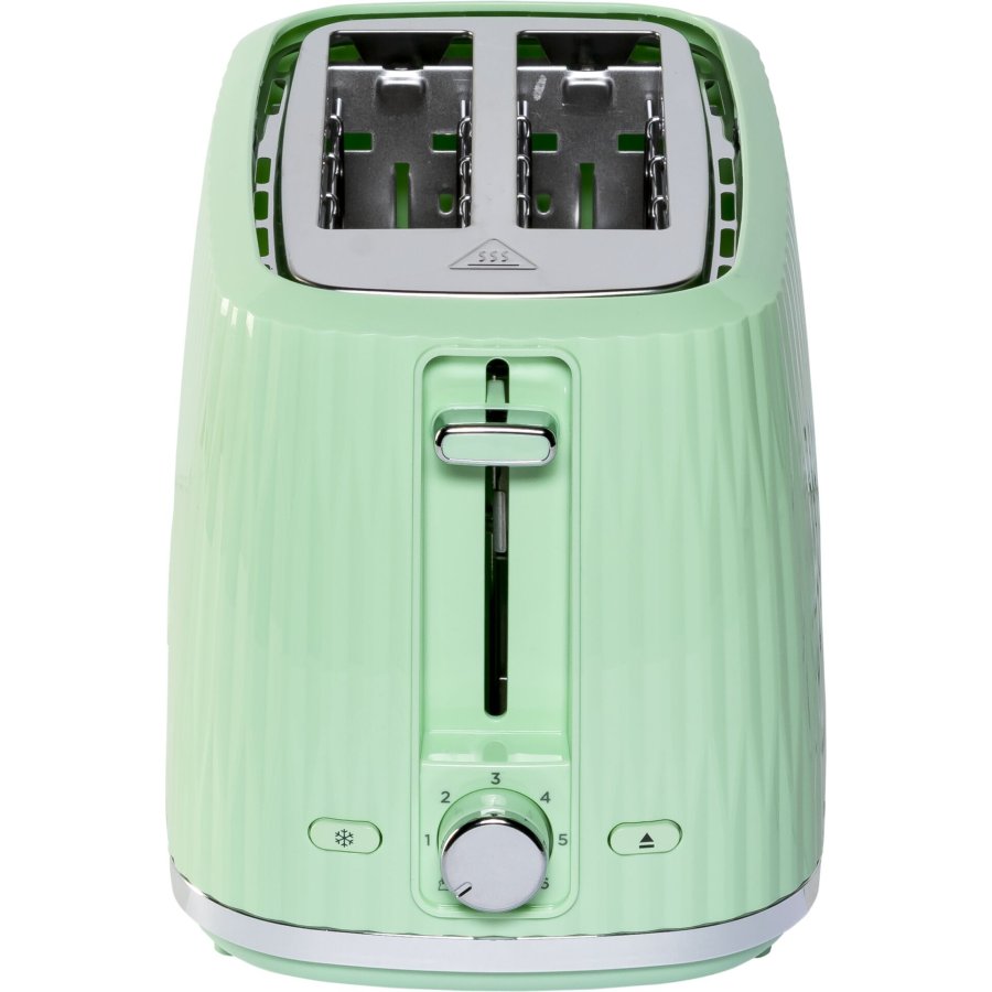 Brdrost   27374-56 Eden 2S Toaster Pistachio #3