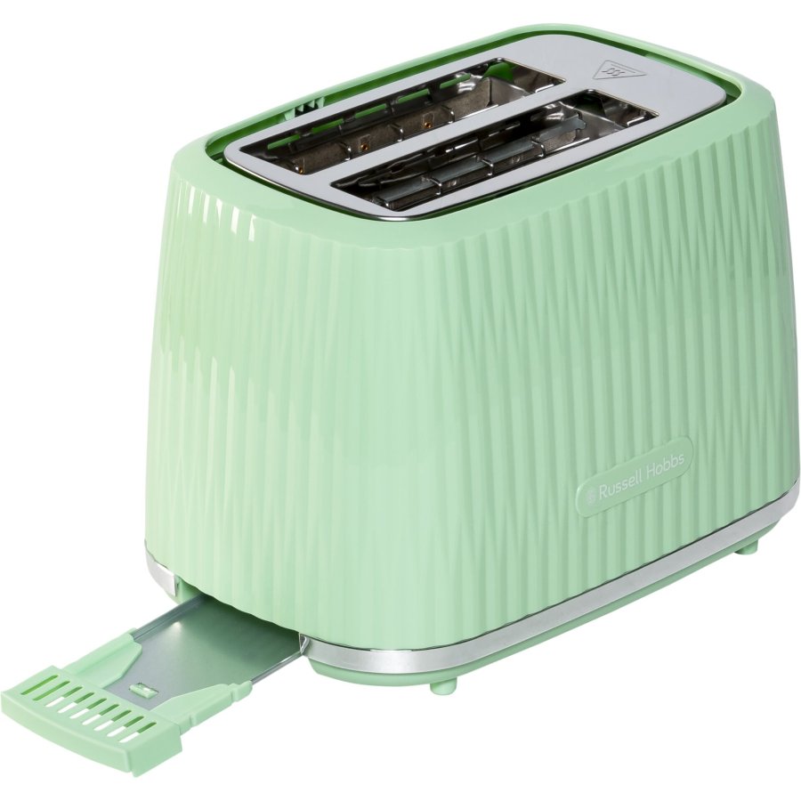 Brdrost   27374-56 Eden 2S Toaster Pistachio #4
