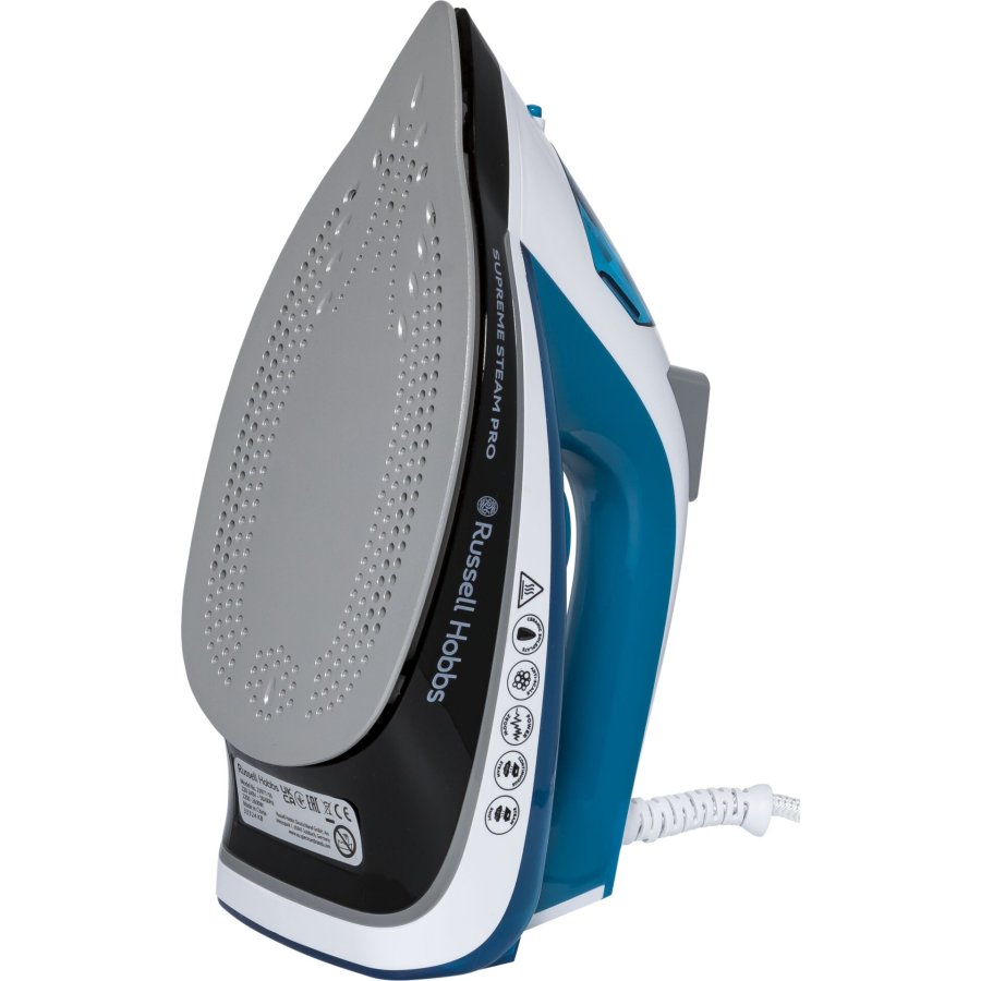 �ngstrykj�rn Steam Pro #3