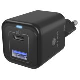 ICY BOX IB-PS1020-PD 2 Port 20W Netzteil #2