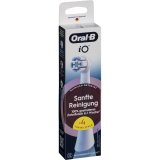 Oral-B iO Aufsteckbürsten Sanfte Reinigung 4er #1