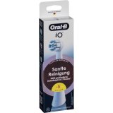 Oral-B iO Aufsteckbürsten Sanfte Reinigung 6er #1