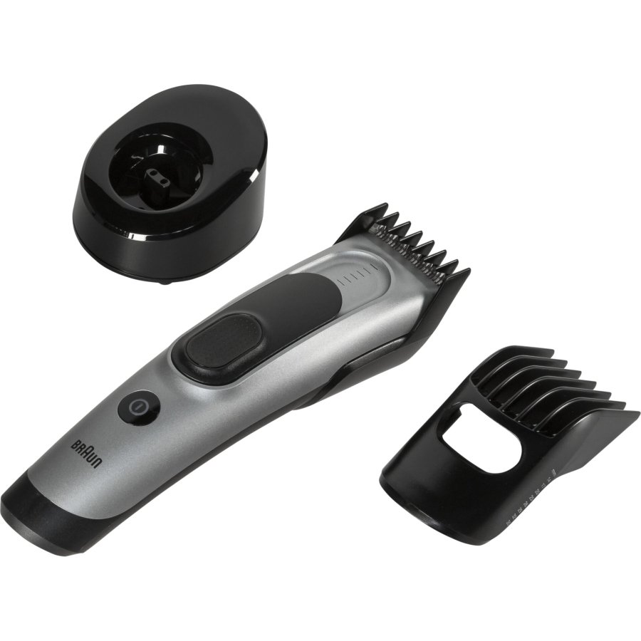 Hrklipper Braun HC7590 S7 ESSENTIAL #5