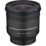 Samyang AF 2,8/14-24 FE   Sony E Schneider Kreuznach #2