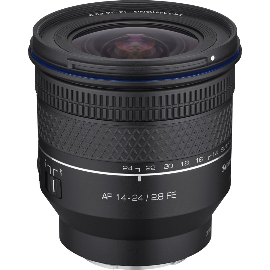 Samyang AF 2,8/14-24 FE   Sony E Schneider Kreuznach #2