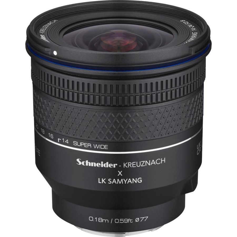 Samyang AF 2,8/14-24 FE   Sony E Schneider Kreuznach #3