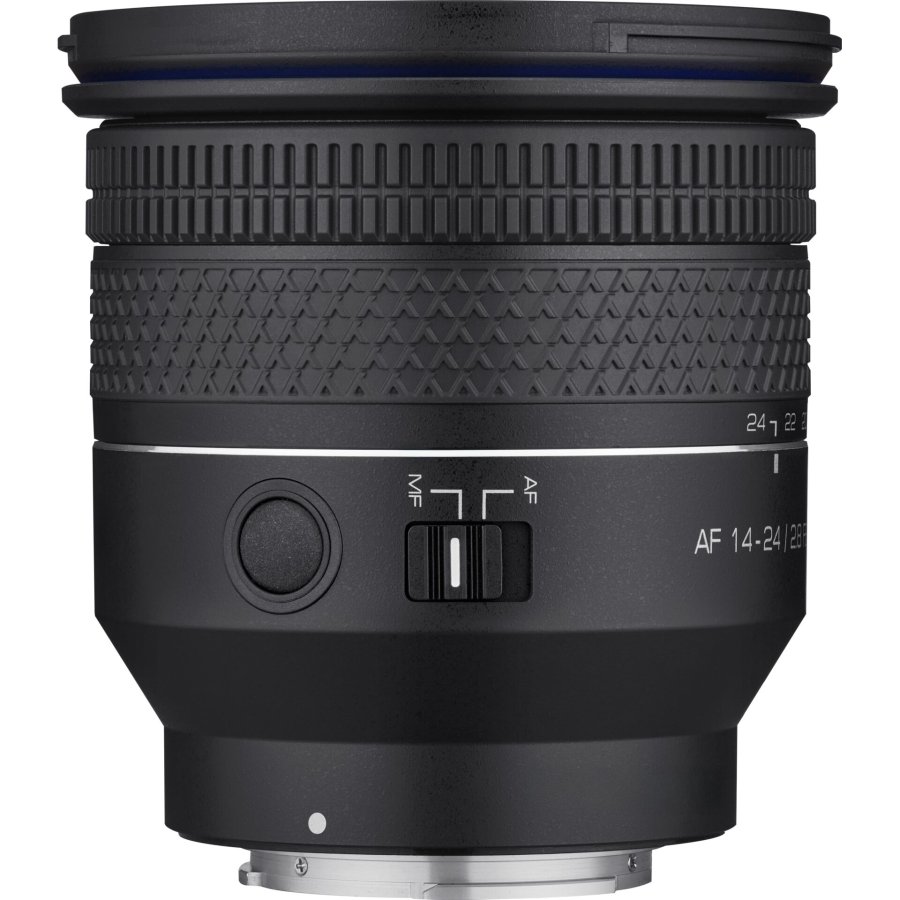 Samyang AF 2,8/14-24 FE   Sony E Schneider Kreuznach #4