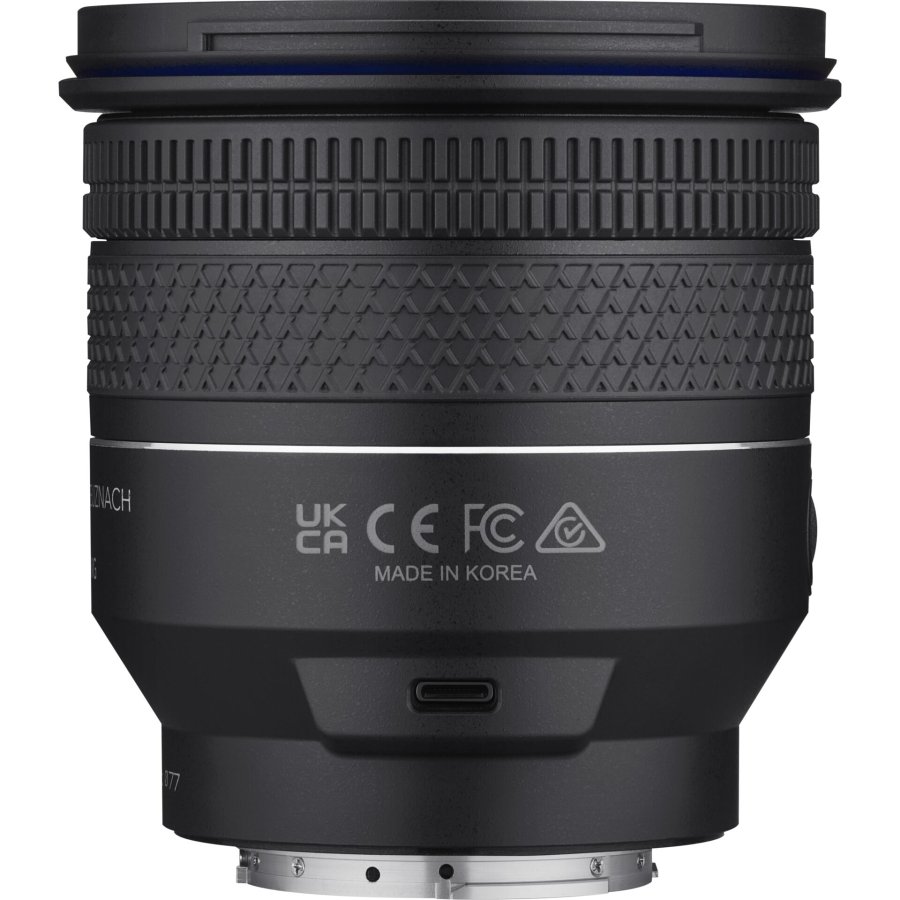 Samyang AF 2,8/14-24 FE   Sony E Schneider Kreuznach #5