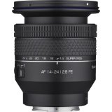 Samyang AF 2,8/14-24 FE   Sony E Schneider Kreuznach #6