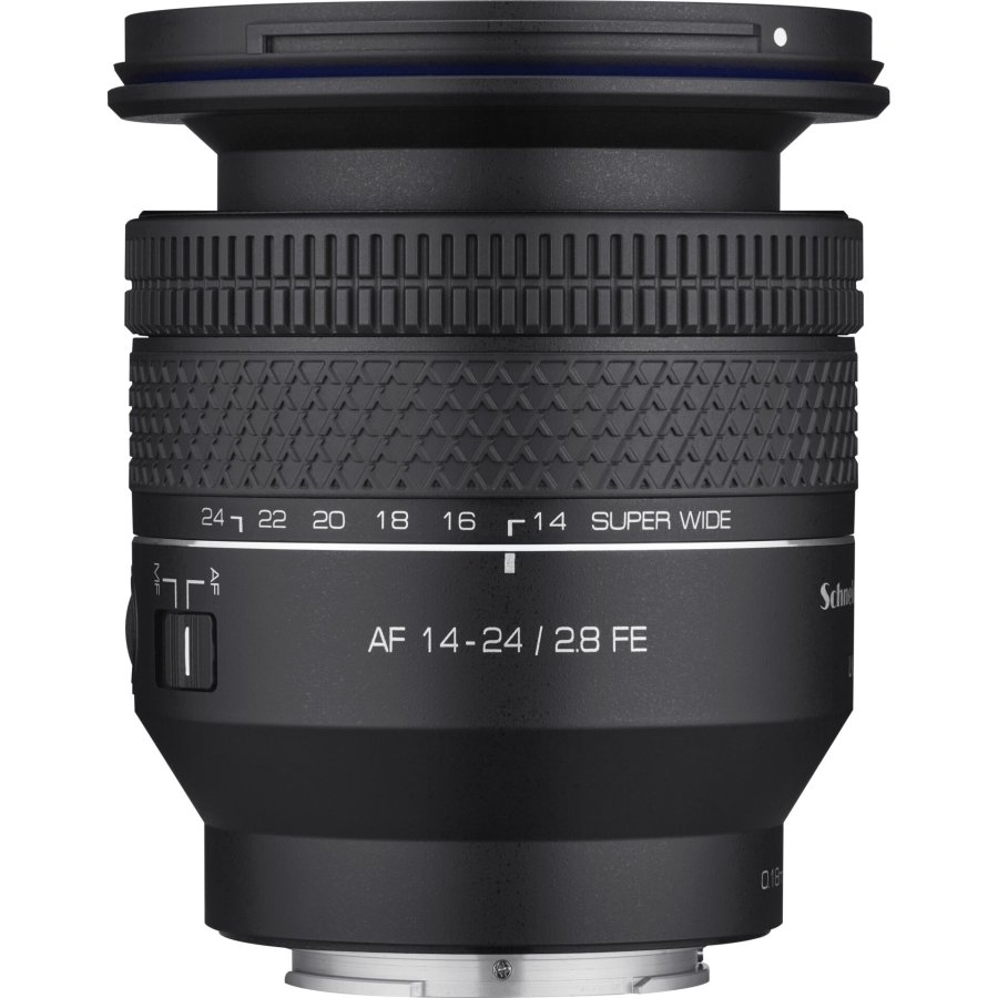 Samyang AF 2,8/14-24 FE   Sony E Schneider Kreuznach #6