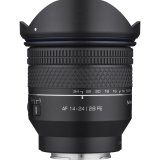 Samyang AF 2,8/14-24 FE   Sony E Schneider Kreuznach #7