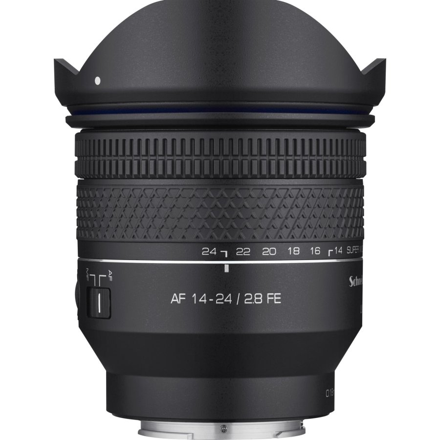 Samyang AF 2,8/14-24 FE   Sony E Schneider Kreuznach #7