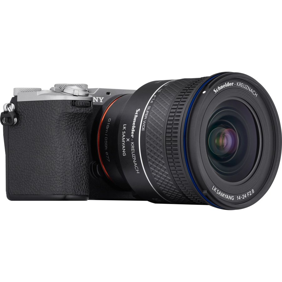 Samyang AF 2,8/14-24 FE   Sony E Schneider Kreuznach #8