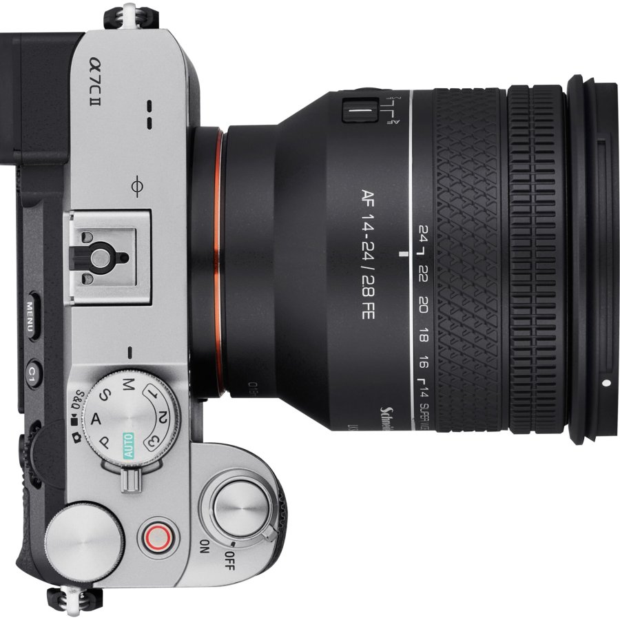 Samyang AF 2,8/14-24 FE   Sony E Schneider Kreuznach #9