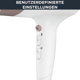 Rowenta CV 5830 Studio Dry Glow #6