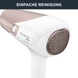 Rowenta CV 5830 Studio Dry Glow #7