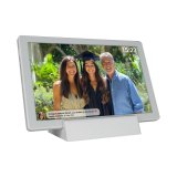 Denver Frameo PFF-1070 weiss 25,4cm (10,1 ) 16GB mobil #3
