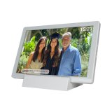 Denver Frameo PFF-1070 weiss 25,4cm (10,1 ) 16GB mobil #5