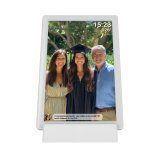 Denver Frameo PFF-1070 weiss 25,4cm (10,1 ) 16GB mobil #6