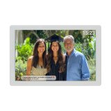 Denver Frameo PFF-1070 weiss 25,4cm (10,1 ) 16GB mobil #7