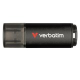 Verbatim V200 Metal USB 3.2 64GB Aluminium,  r/w 80/200MBs  30211 #1