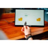 Verbatim V200 Metal USB 3.2 64GB Aluminium,  r/w 80/200MBs  30211 #3