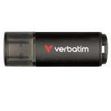 Verbatim V200 Metal USB Drive 128 GB USB-ngle USB Type-A 3.2 Gen 1 (3.1 Gen 1) Sort #1