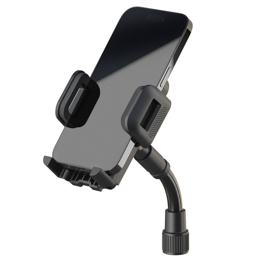 K&M 19762 Smartphone-Halter #3