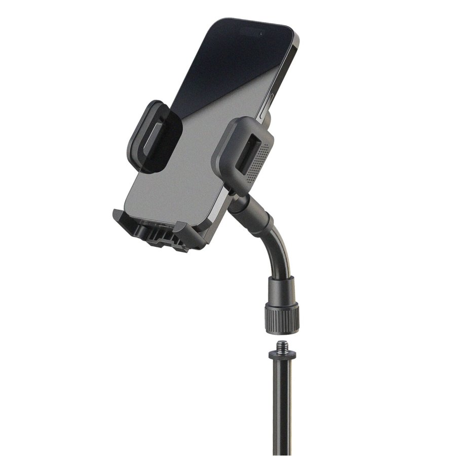 K&M 19762 Smartphone-Halter #4