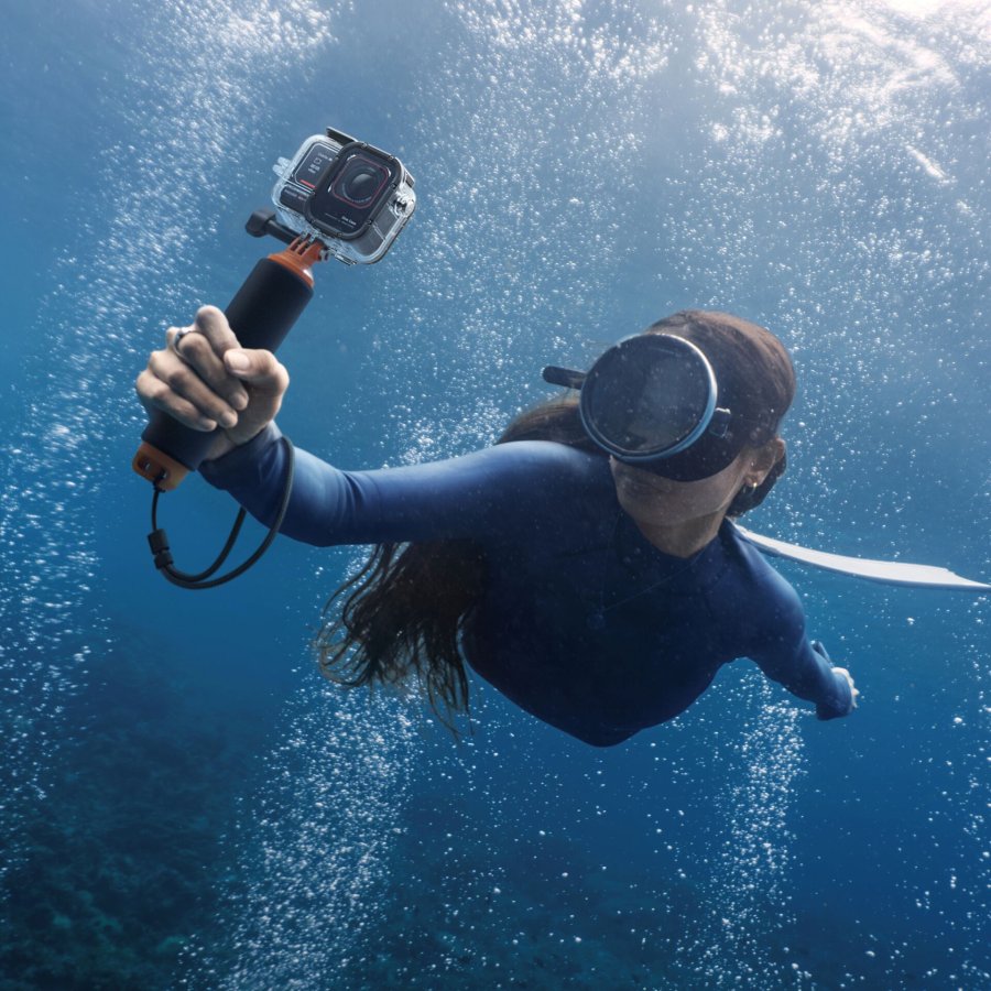 Insta360 Ace Pro 2 Actioncam Dive Combo #2