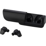 Sony Pulse Explore Wireless Earbuds schwarz #1