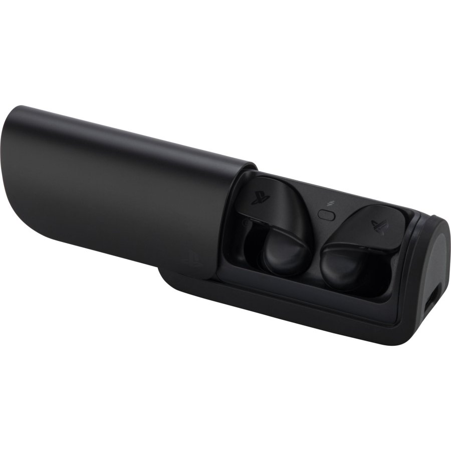 Sony Pulse Explore Wireless Earbuds schwarz #4