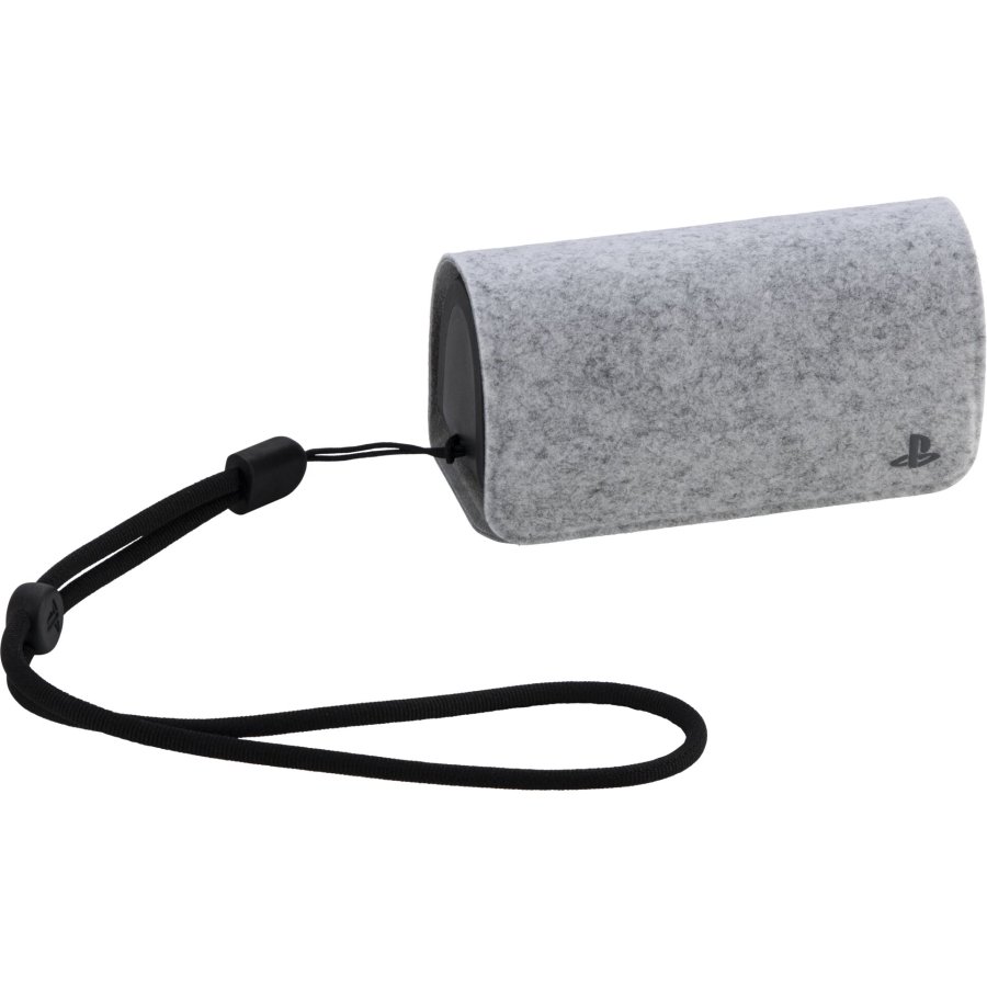 Sony Pulse Explore Wireless Earbuds schwarz #5