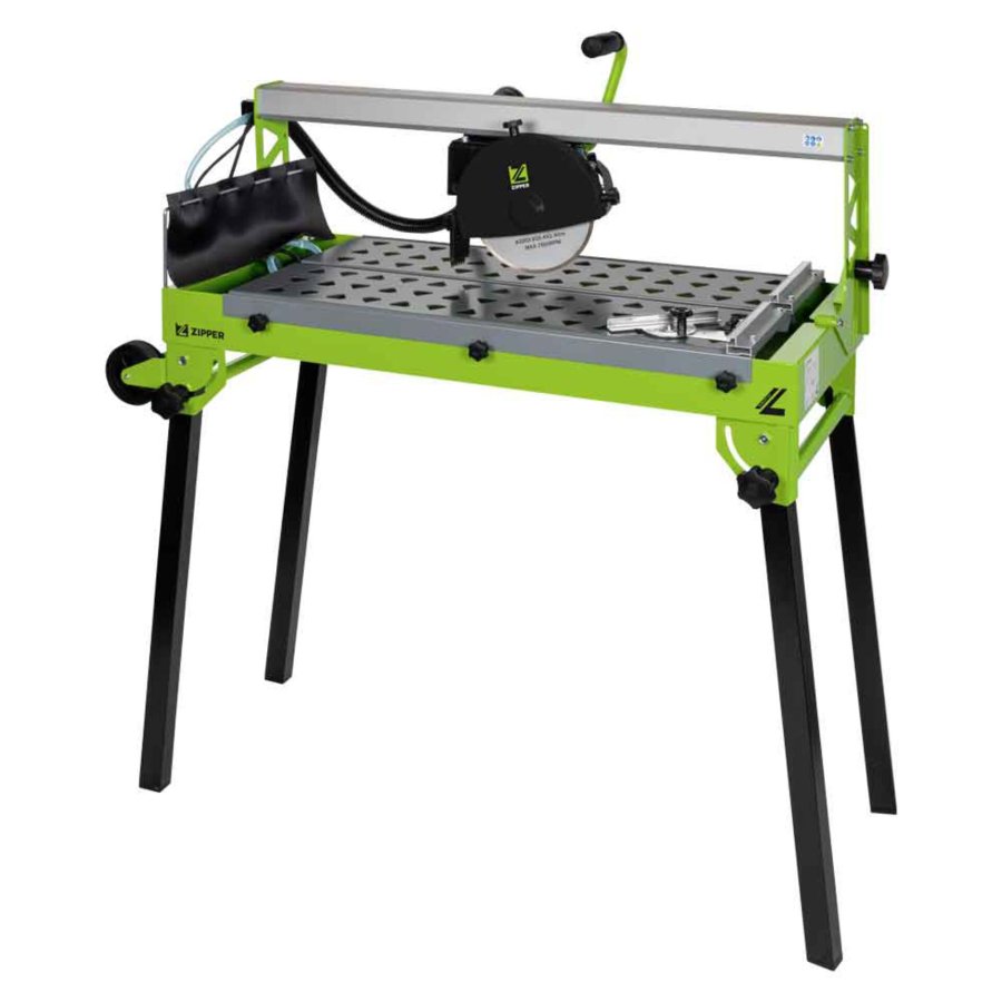 Zipper ZI-FS200-720 Fliesenschneidemaschine #1