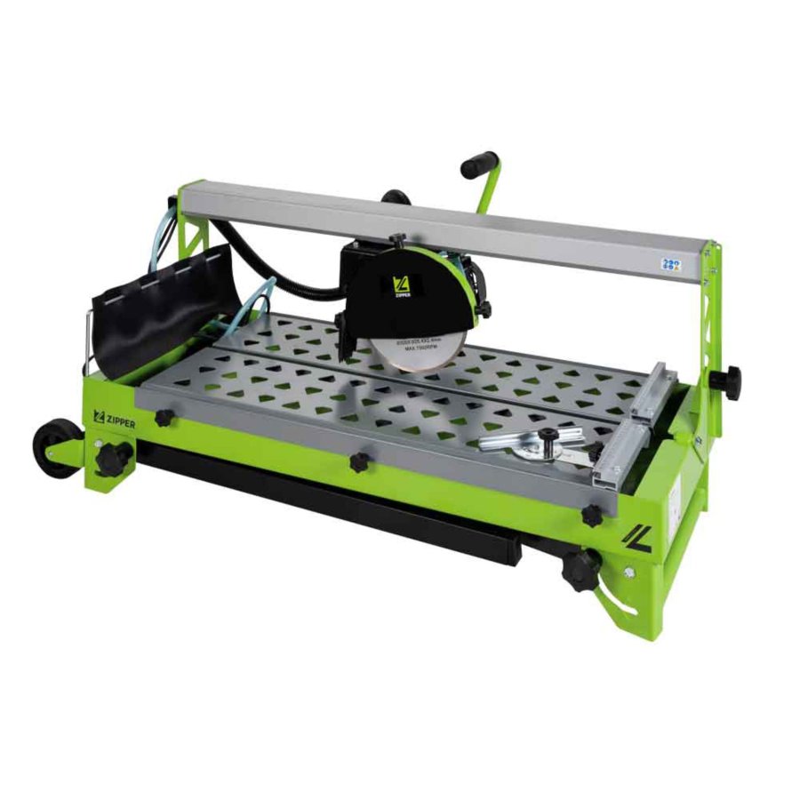 Zipper ZI-FS200-720 Fliesenschneidemaschine #3