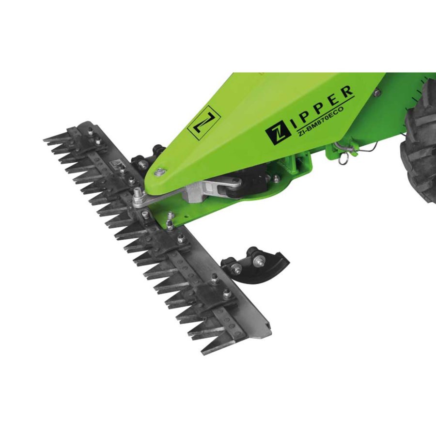 Zipper ZI-BM870ECO Balkenmäher #3