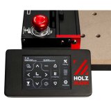 Holzmann CTF45P_230V CNC Tischfräse #5