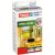 Tesa Insect Stop open/close 1,3x1,5m black Hook & Loop #2