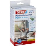 Tesa Pollenschutzgitter Klett 130x150cm 55286 #1
