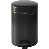 Brabantia Newicon 3 Liter Confident Grey #1