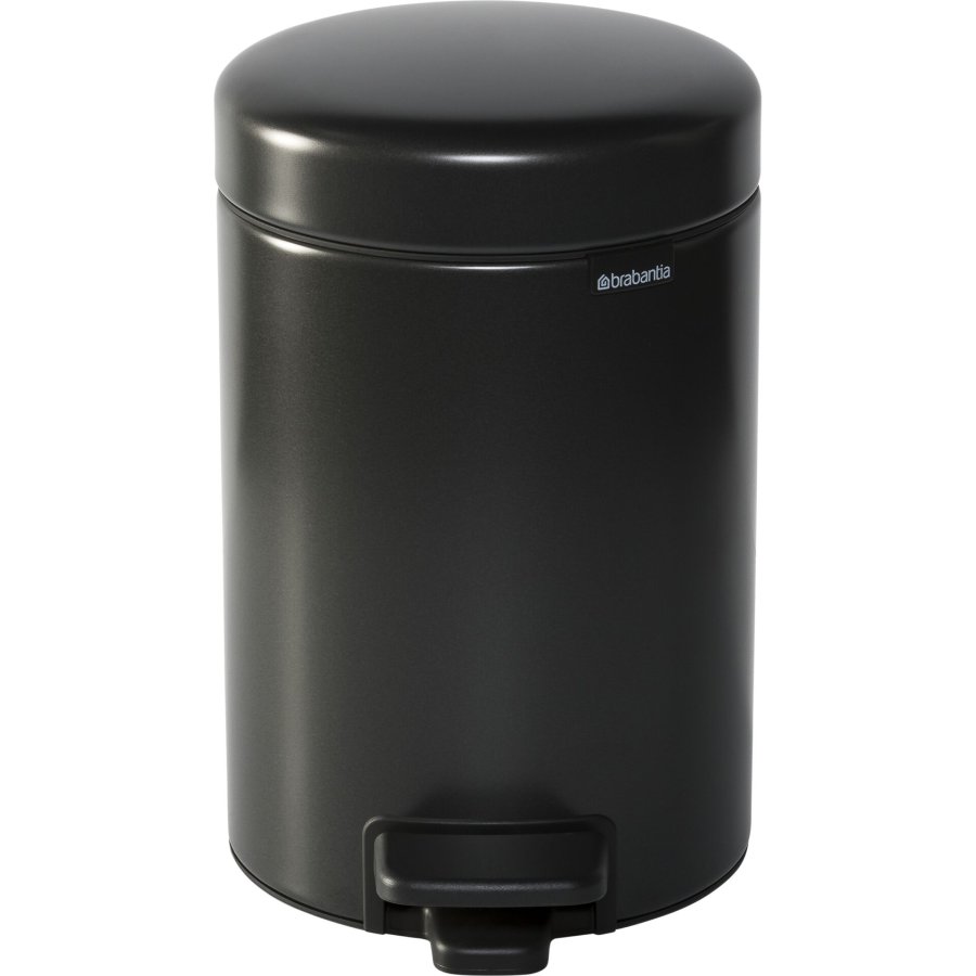 Brabantia Newicon 3 Liter Confident Grey #1
