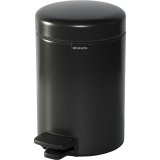 Brabantia Newicon 3 Liter Confident Grey #2