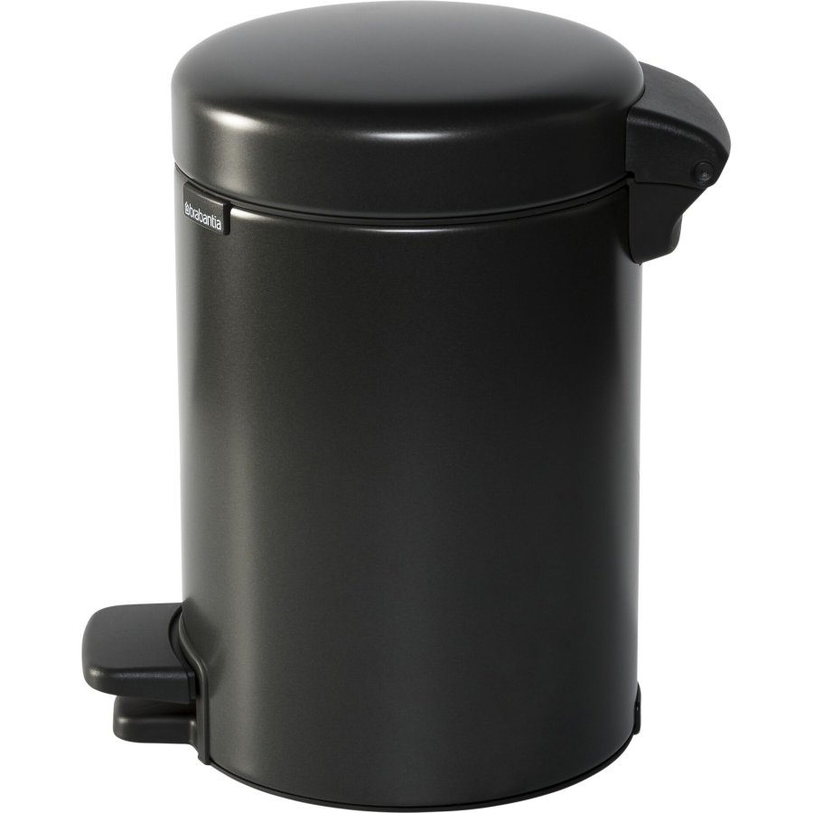 Brabantia Newicon 3 Liter Confident Grey #3