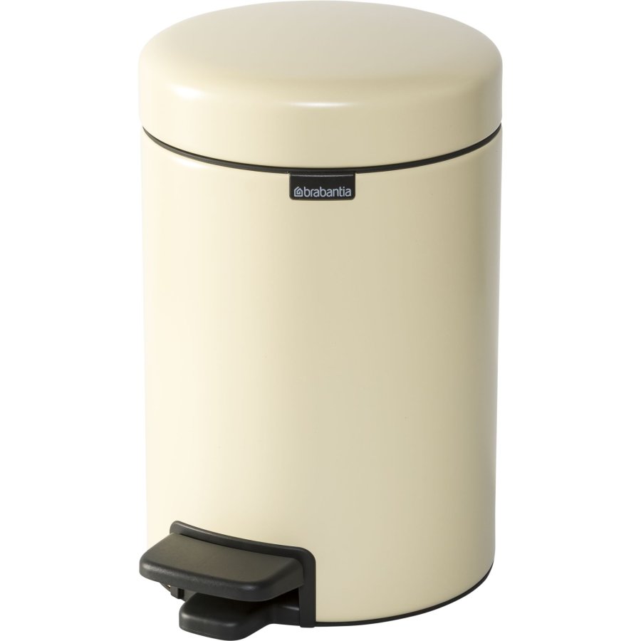Brabantia Newicon 3 Liter Mellow Yellow #2