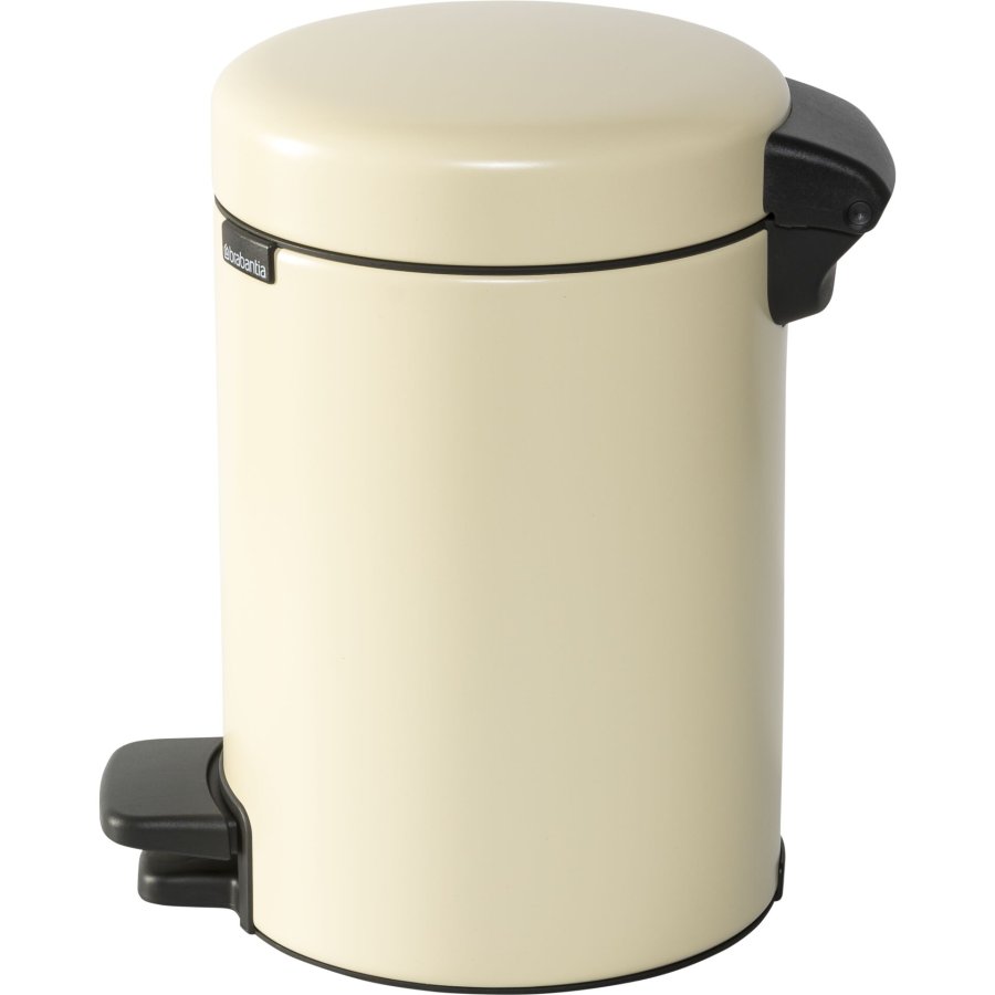 Brabantia Newicon 3 Liter Mellow Yellow #3