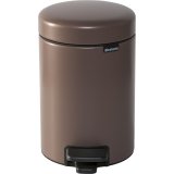 Brabantia Newicon 3 Liter Satin Taupe #1