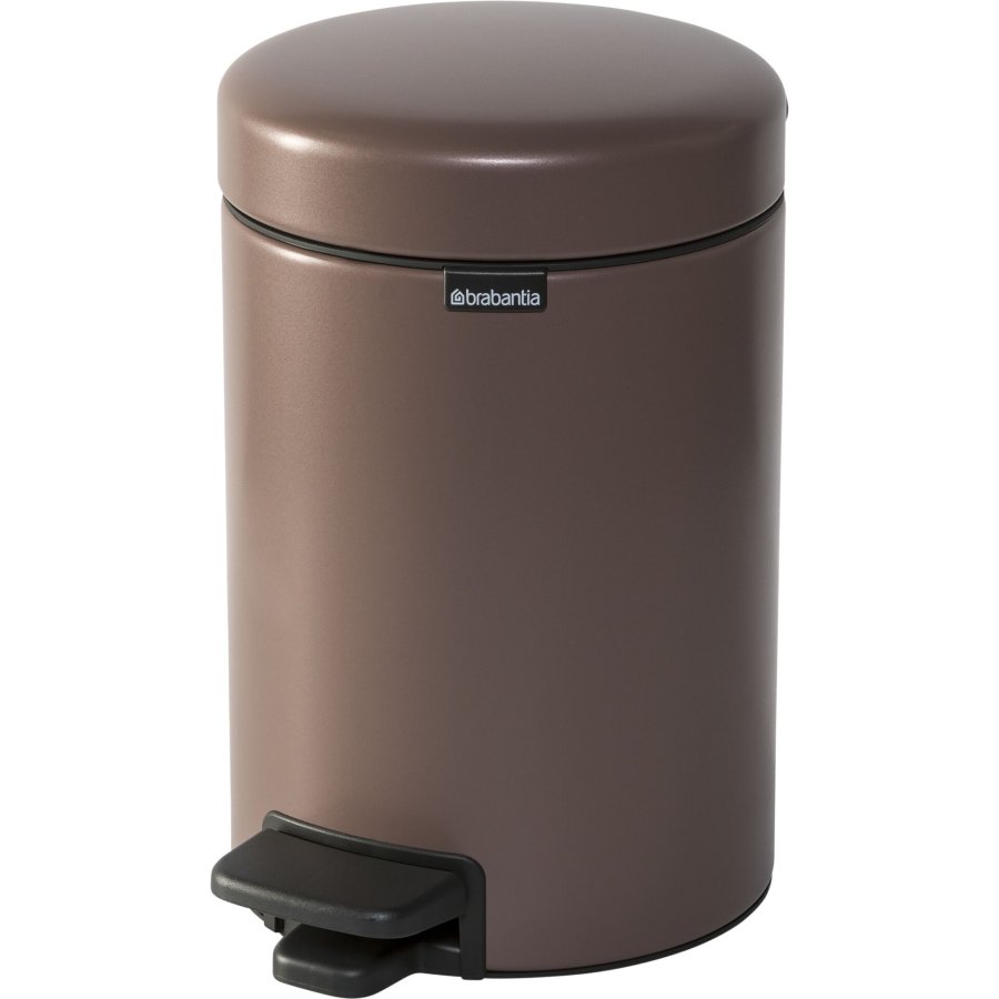 Brabantia Newicon 3 Liter Satin Taupe #2