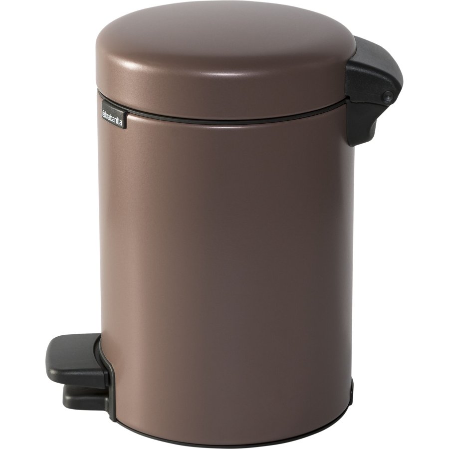Brabantia Newicon 3 Liter Satin Taupe #3
