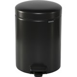 Brabantia Newicon 5 Liter Confident Grey #1