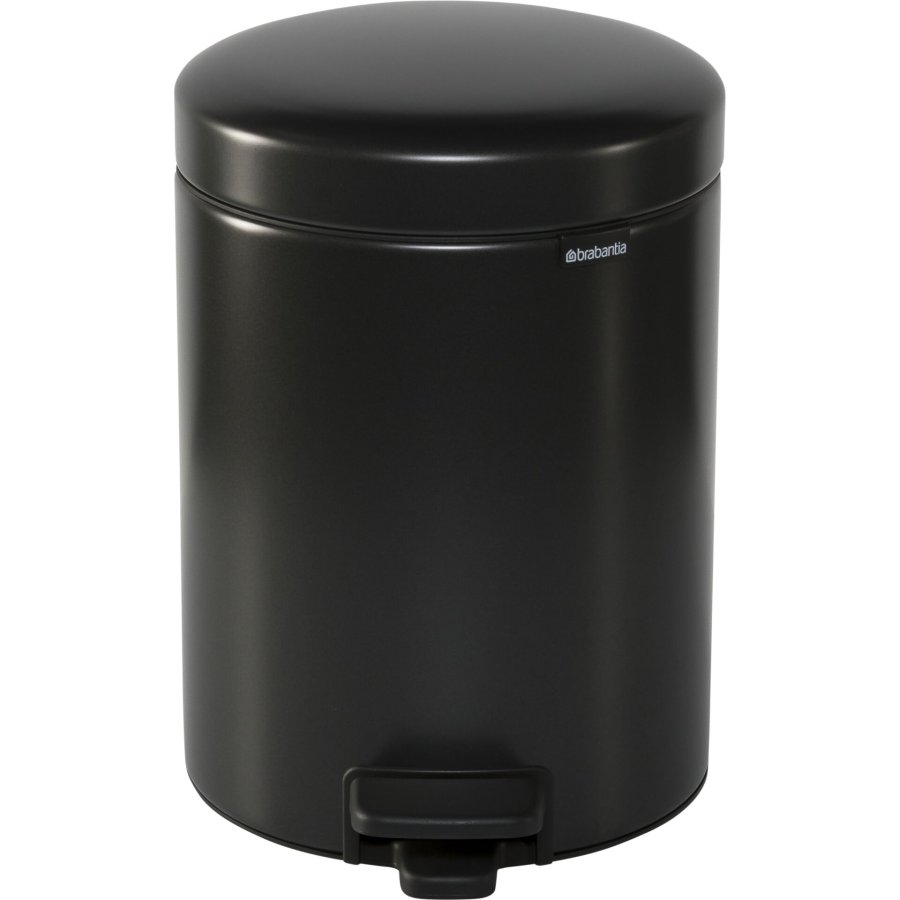 Brabantia Newicon 5 Liter Confident Grey #1